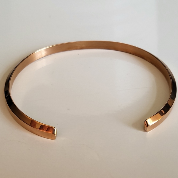 Daniel Wellington Classic Bracelet - Rose Gold Small NWT - Picture 3 of 7